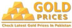 Gold Rate in pakistan today, get latest gold price in pakistan