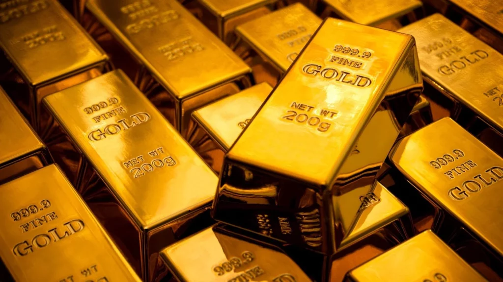 24k gold rate in Pakistan today
