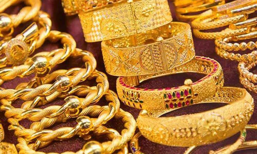 21k gold rate in Pakistan Today, 21k gold price in Pakistan Today