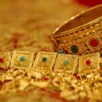 22k gold rate in Pakistan today, 22k gold price in Pakistan