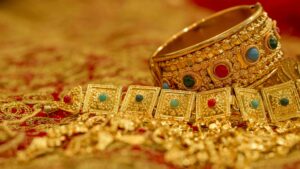 22k gold jewelry rate