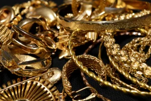 18k gold rate