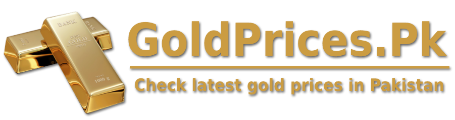 GoldPrices.pk | Check 24k, 22k, 21k, 18k gold rates