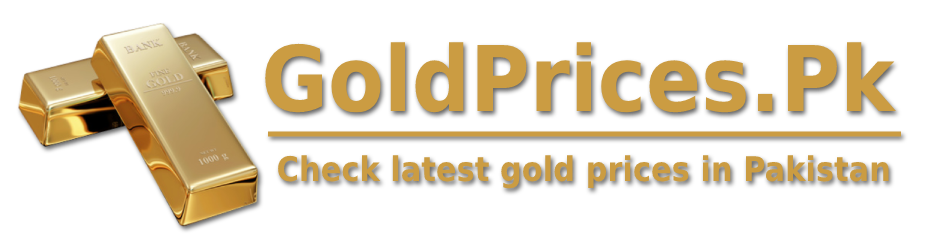 GoldPrices.pk | Check 24k, 22k, 21k, 18k gold rates